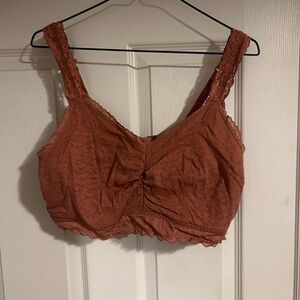 Torrid curve bralette